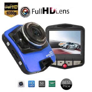 Camera hành trình chất lượng cao 2.4 "hdmi full hd 1080p cho xe hơi