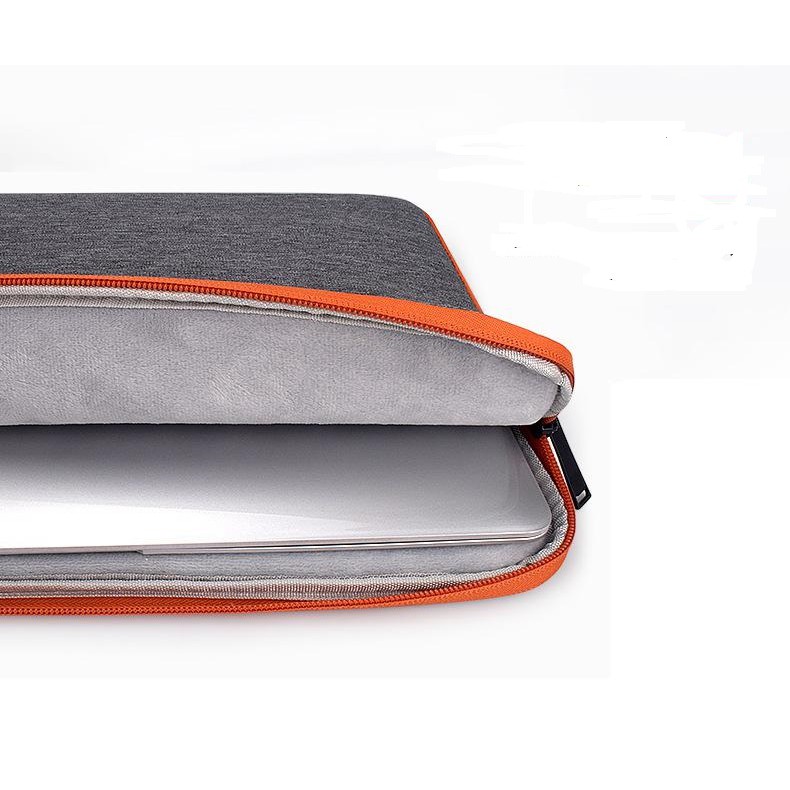 Túi chống sốc Laptop Macbook cao cấp size 11; 13; 14; 15,6 inch QX102019