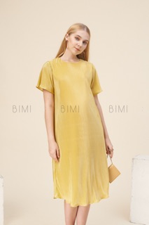 ĐẦM DẬP PLI VÀNG - BIMI