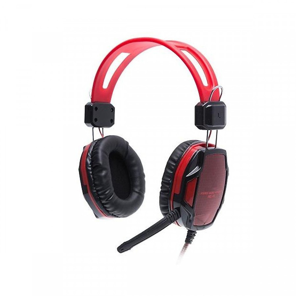 Tai nghe vi tính Venus A6 dây bọc dù siêu bền, siêu rẻ.