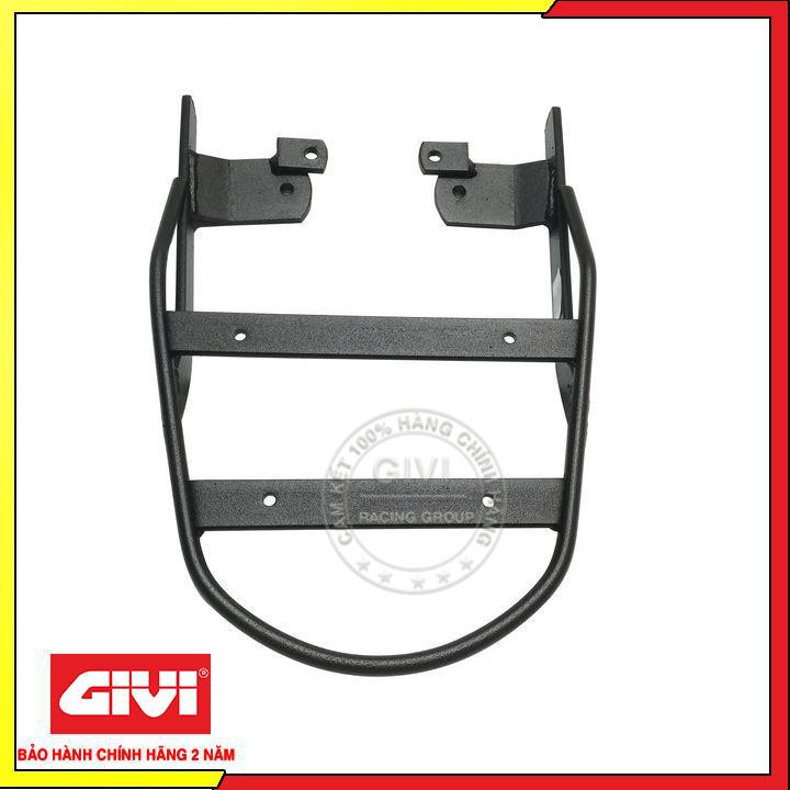 🔥Baga Sau Givi Chính Hãng Cho Xe Suzuki Axelo 125 - BH 2 Năm