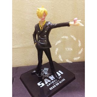 Mô hình Sanji Ms7