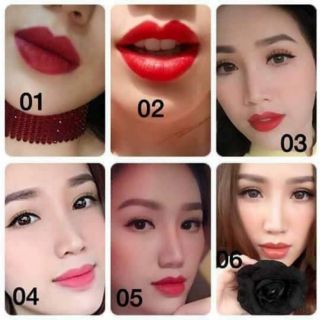 SON LỲ BOTTE HÀN QUỐC SON LỲ DƯỠNG