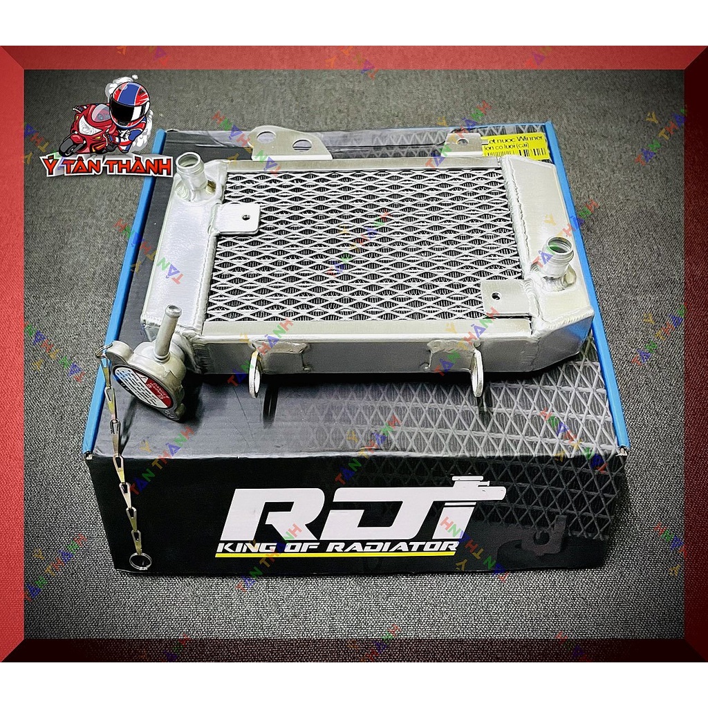 két nước lớn RDT lưới winner MS3400