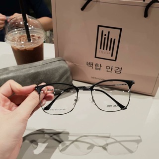Gọng cận jimmy choo (MS9193)
