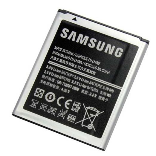 Pin Samsung Galaxy S4 / Galaxy J Docomo xịn