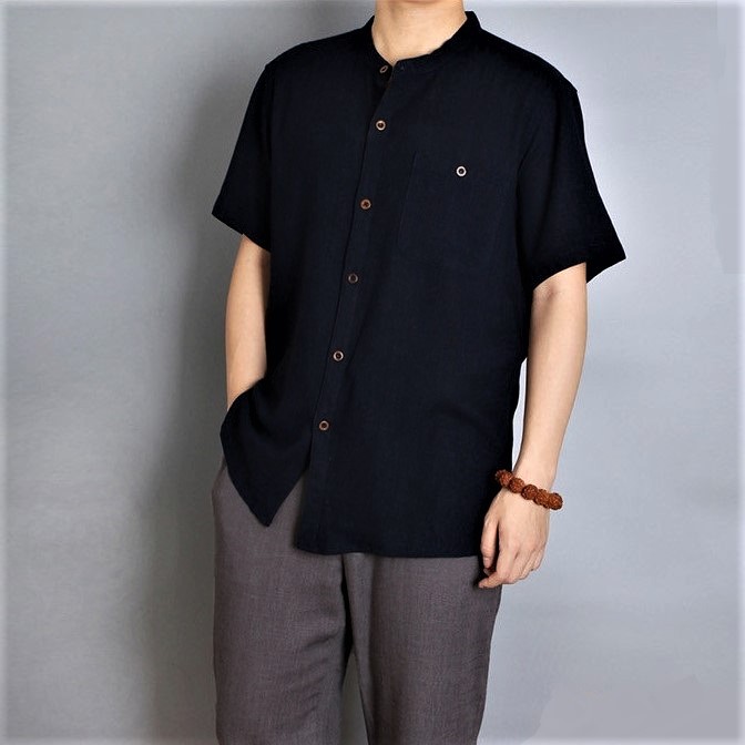 Áo Đũi nhăn mềm mát 38-88kg