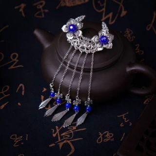 Cài tóc cổ trang