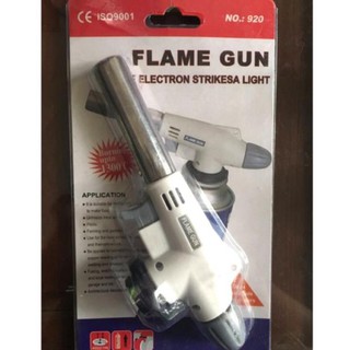 Đầu khò ga tự bật ( Shop Uy Tín )