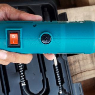 Bộ máy mài khuôn TOTAL TG501032