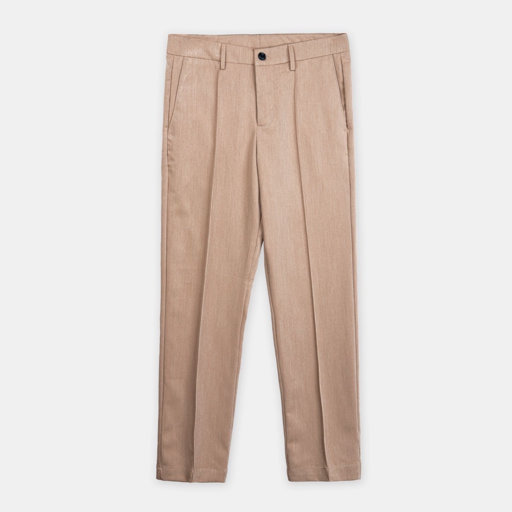 Quần tây nam BEN &amp; TOD cotton co giãn công sở Detail Pants 20089