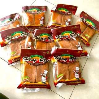 Hằng đại bò miếng 320gam 40 miếng