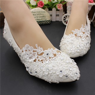 Giày dự tiệc Giày cưới tiệc phù dâu GC206