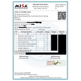 BIO C Blackmores 150 viên