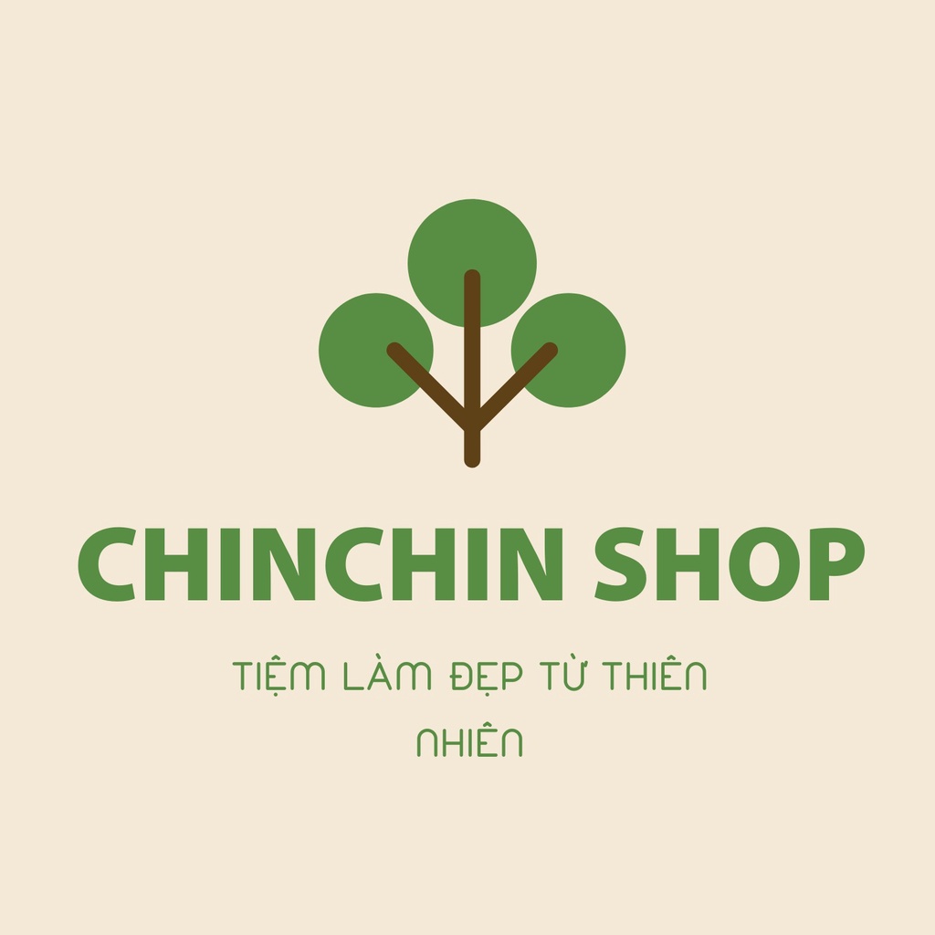CHINCHIN SHOP-TRÀ GẠO LỨT