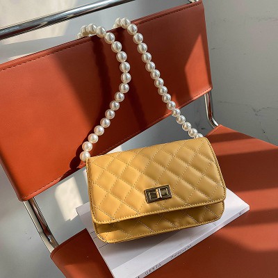 túi đeo chéo nữa dây ngọc xinh sang a101