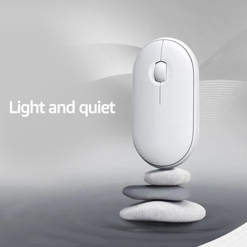 Chuột không dây 2.4G 1600dpi