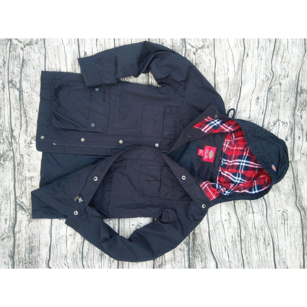 ÁO KHOÁC DICKiES PARKA UNISEX