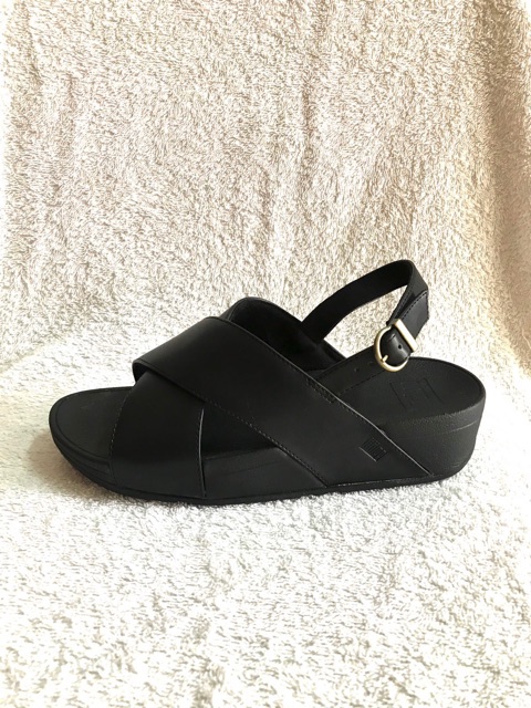 Sandal fitflop vnxk nữ .