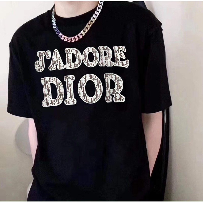 Áo tshirrt dioorr xịn