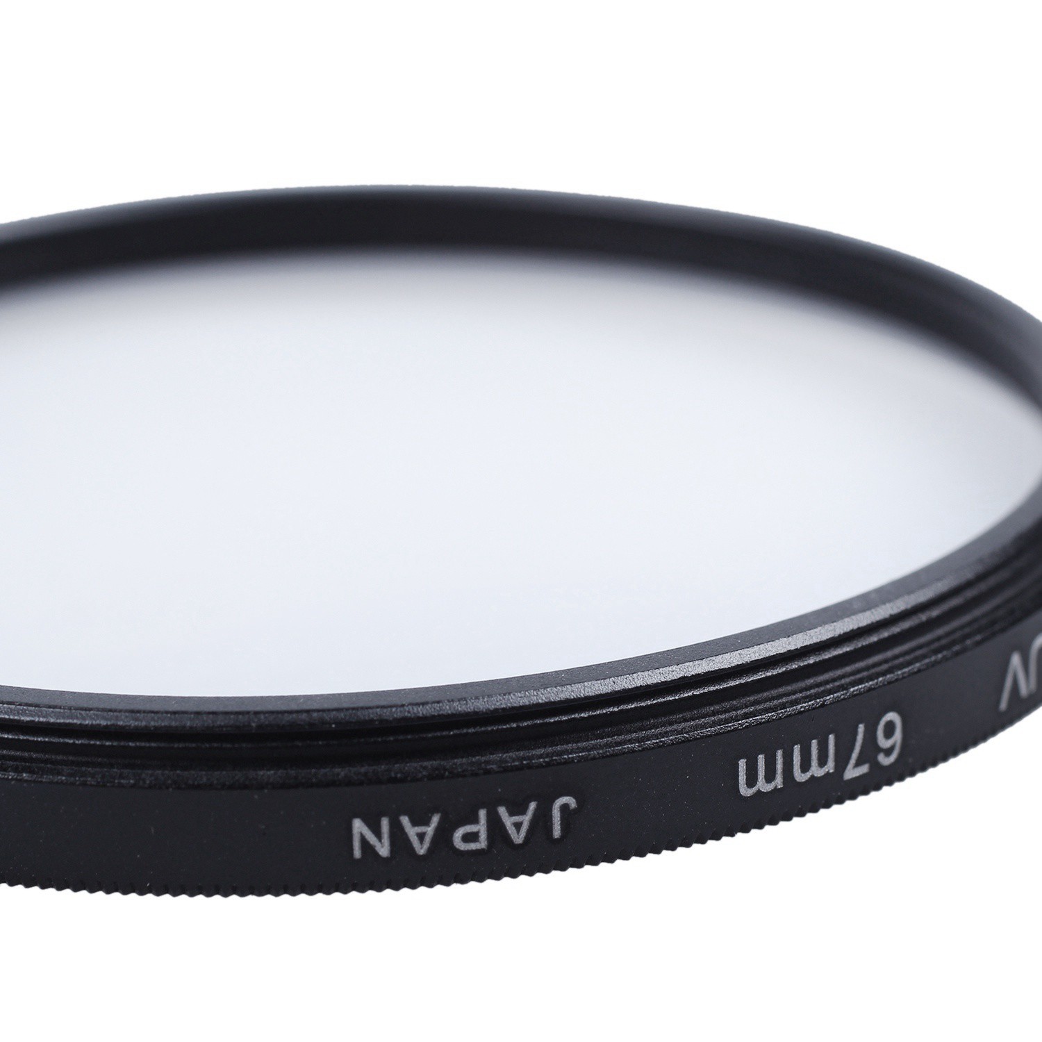 67mm Slim Digital UV Multicoated Filter For Camera