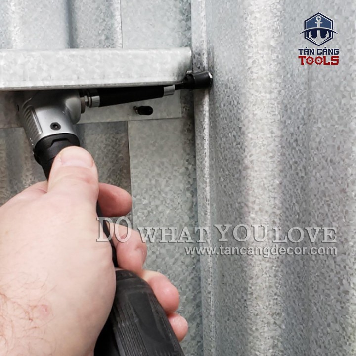 Đầu Chuyển Bắn Vít Góc DeWalt DWARA120 - Right Angle Attachment