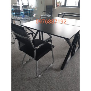 Ghế Chân Quỳ Lưới 4019