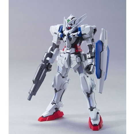 Gundam HG 00 Astraea TT Hongli 00 65 1/144 Mô hình nhựa đồ chơi lắp ráp