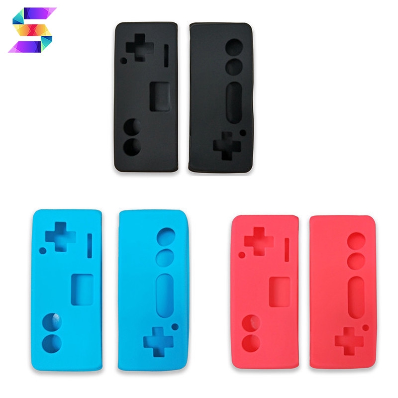 Vỏ silicon bảo vệ chuyên dụng dành cho bàn phím nintendo