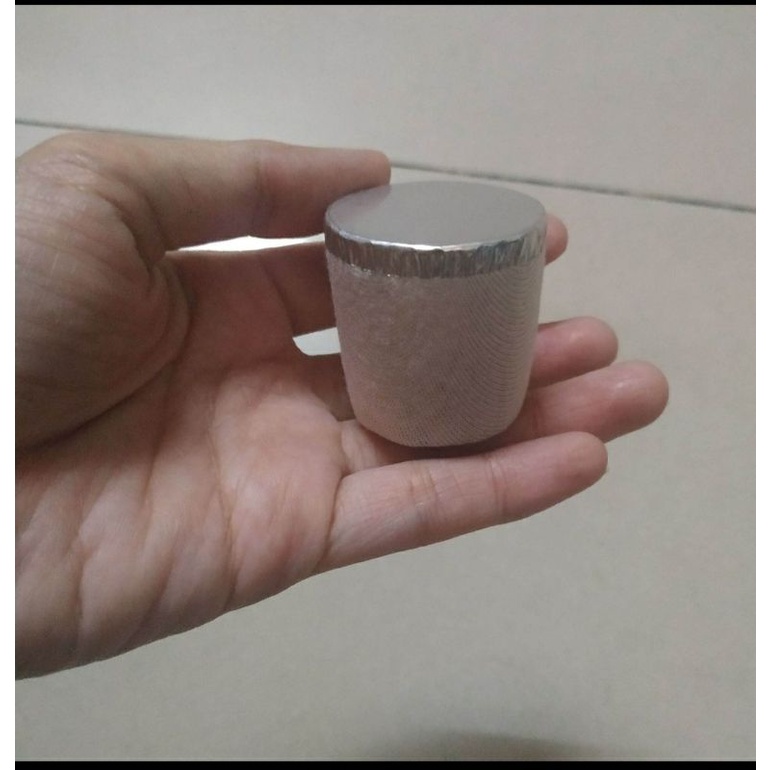 2 cái nút đậy bình thủy
