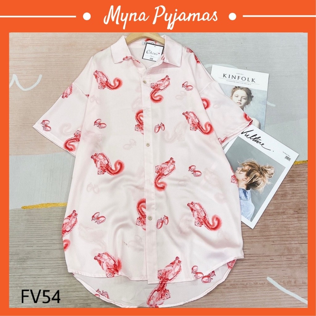 Váy Ngủ Lụa Cao Cấp Dáng Cổ Đức | BigBuy360 - bigbuy360.vn