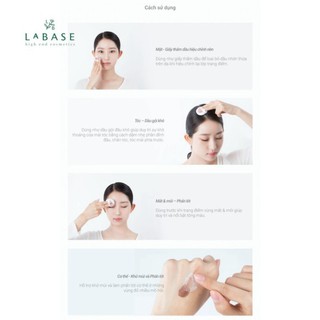 Phấn phủ dạng bột kiềm dầu Innisfree - No sebum