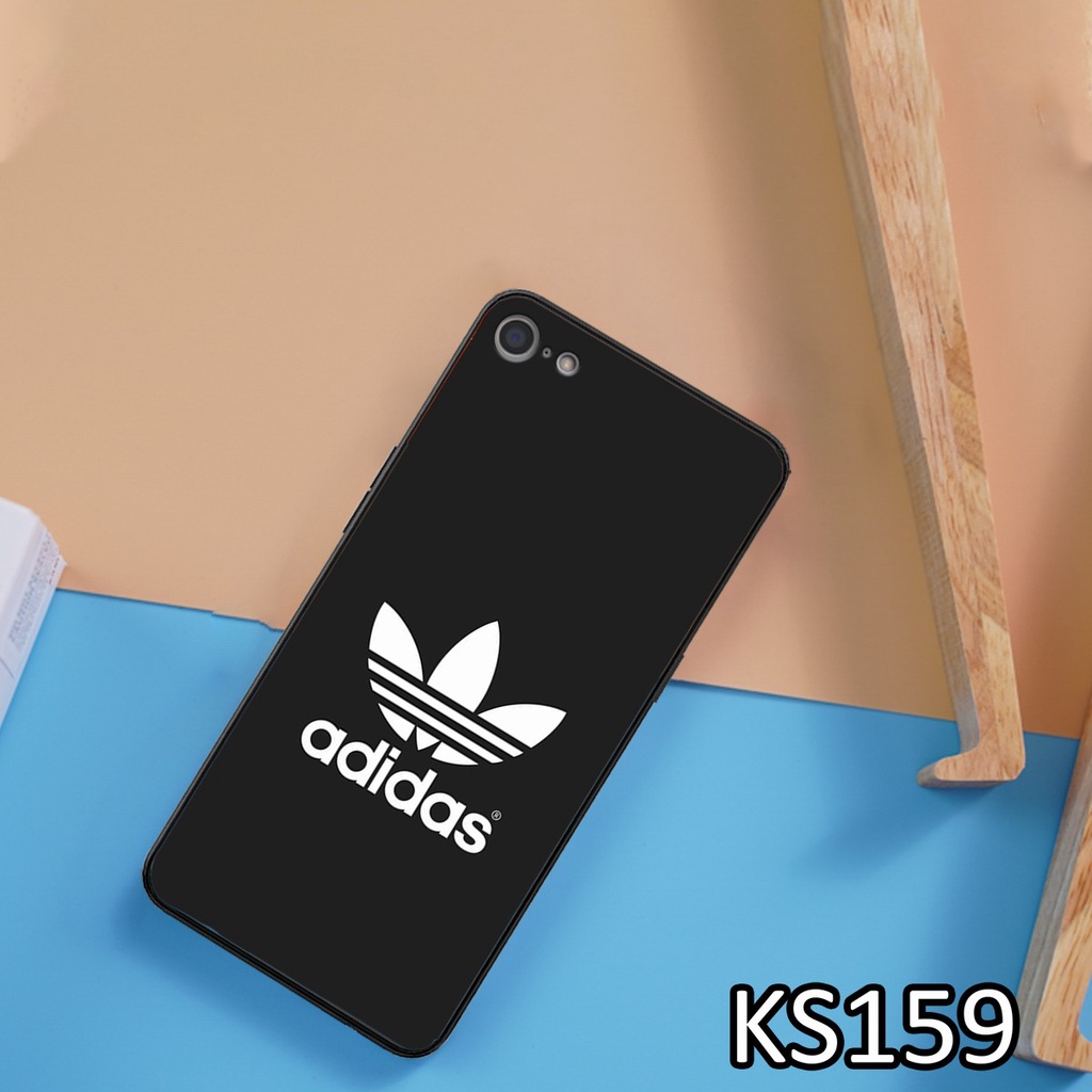 [SIÊU ƯU ĐÃI] Ốp lưng Oppo A39/A57/F3-LITE in hình Logo ĄDÏĎÁŠ siêu đẹp, độc, lạ_KINGSTORE.HN_Ốp lưng điện thoại