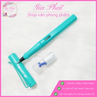 Bút cánh diều 102 ⚡ CAO CẤP ⚡ bút mực ngòi maru của Nhật Bản nét mềm mảnh nhưng cần bảo quản khô