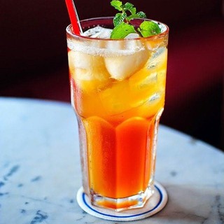 Vải ngâm Dole 565g