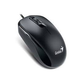 Chuột Genius USB 110X Chính Hãng FPT.