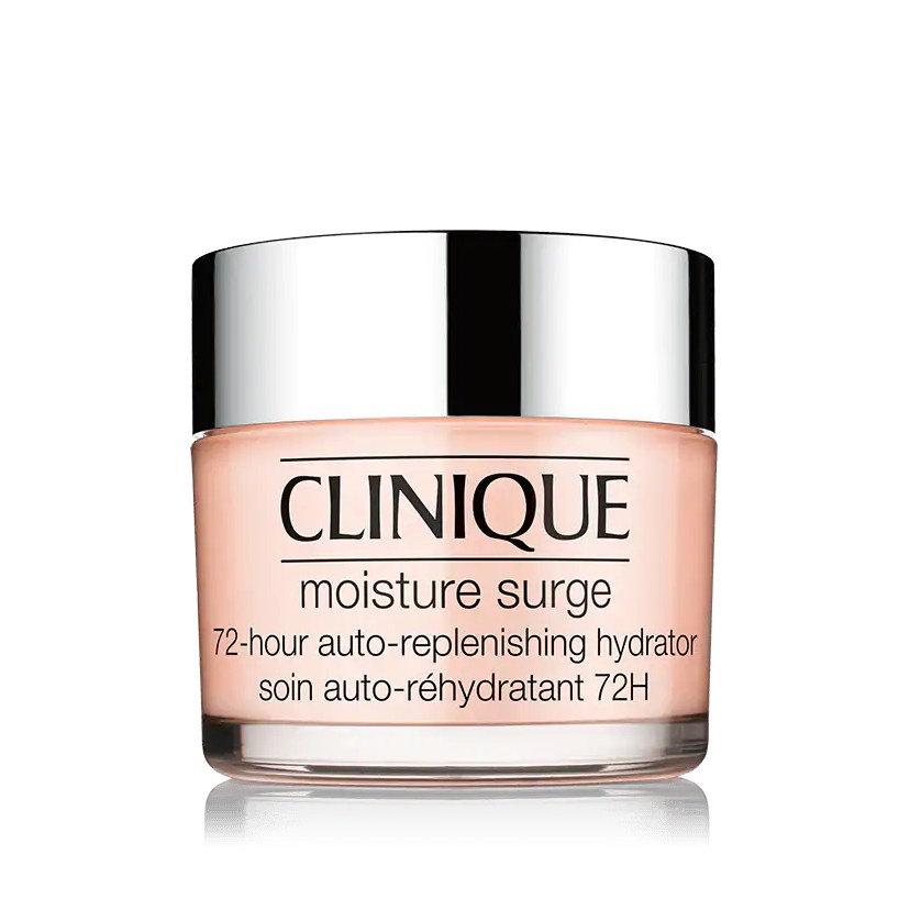 Kem Dưỡng Ẩm Moisture Surge 72-Hour Auto-Replenishing Hydrator