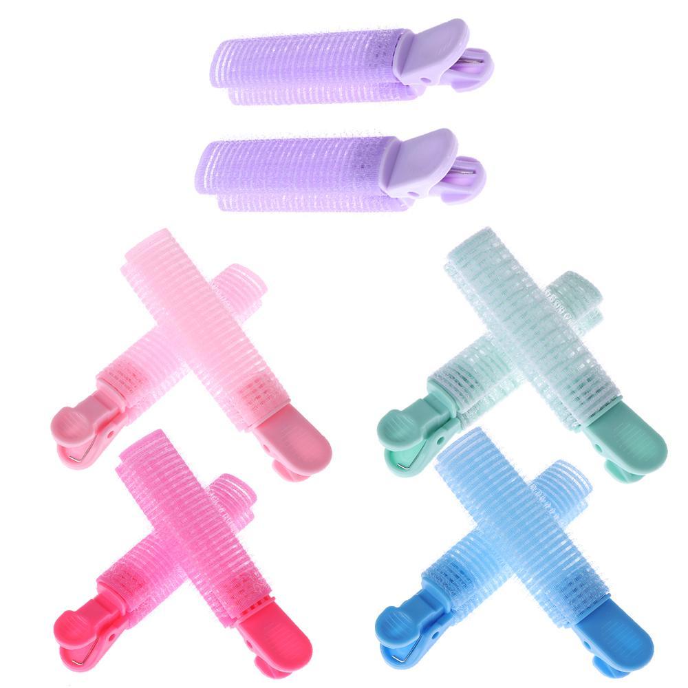 Set 2 Dụng Cụ Tạo Kiểu Tóc Xoăn Tự Nhiên