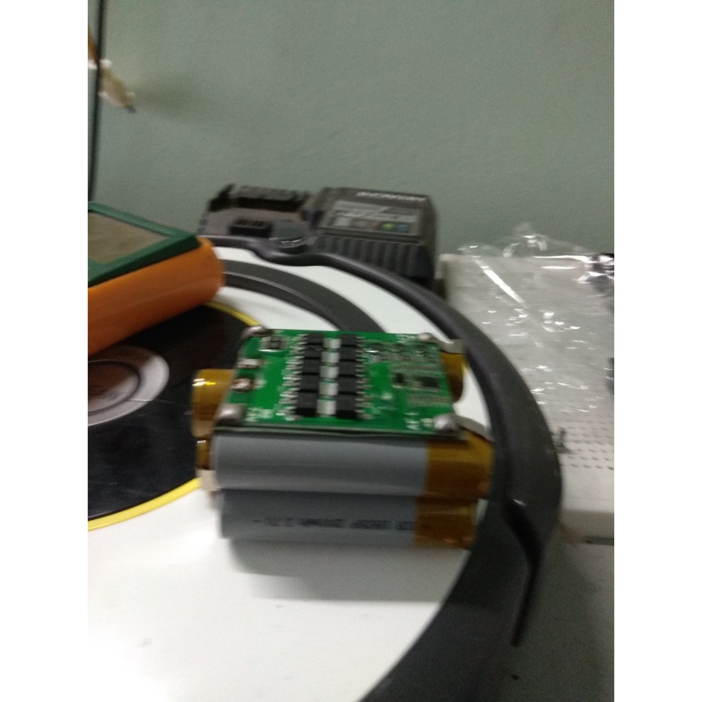 khối pin ryobi 12v 4ah