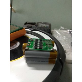 Khối pin ryobi 12v 4ah