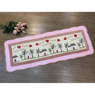 Thảm dài - Family