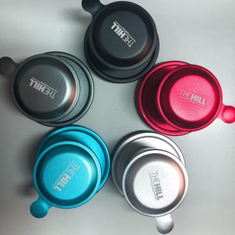 Phin Pha Cà Phê Nhôm Cao Cấp | BigBuy360 - bigbuy360.vn