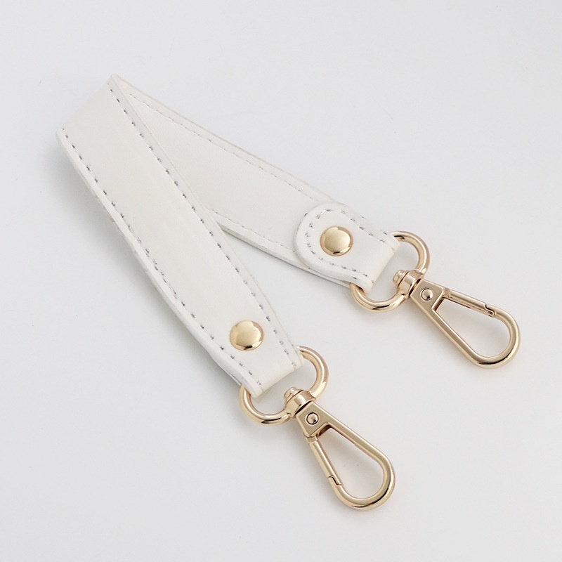 Dây Đeo Túi Xách Bằng Da PU 28cm Thay Thế Tiện Dụng