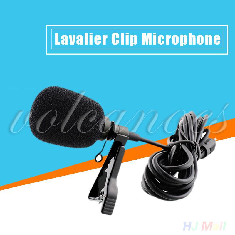 Micro cài áo mini cho Iphone máy tính laptop