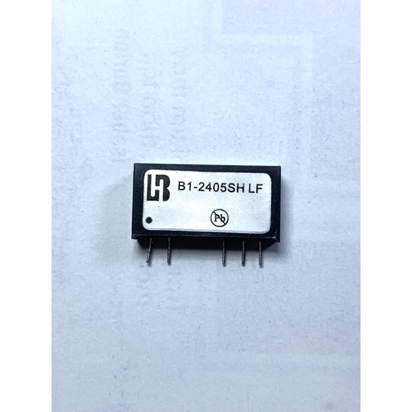 Nguồn cách ly DC-DC 2405-1205-0505 cho ae DIY