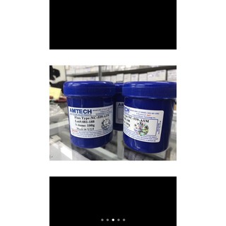 Mỡ Hàn Amtech NC 559 ASM 100g