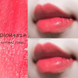 Son DIOR ADDICT Lip Tattoo