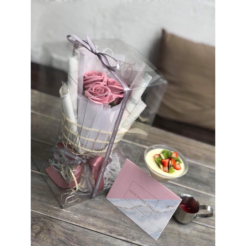 VỎ HỘP MEKA ĐỰNG HOA QUÀ TẶNG | BigBuy360 - bigbuy360.vn