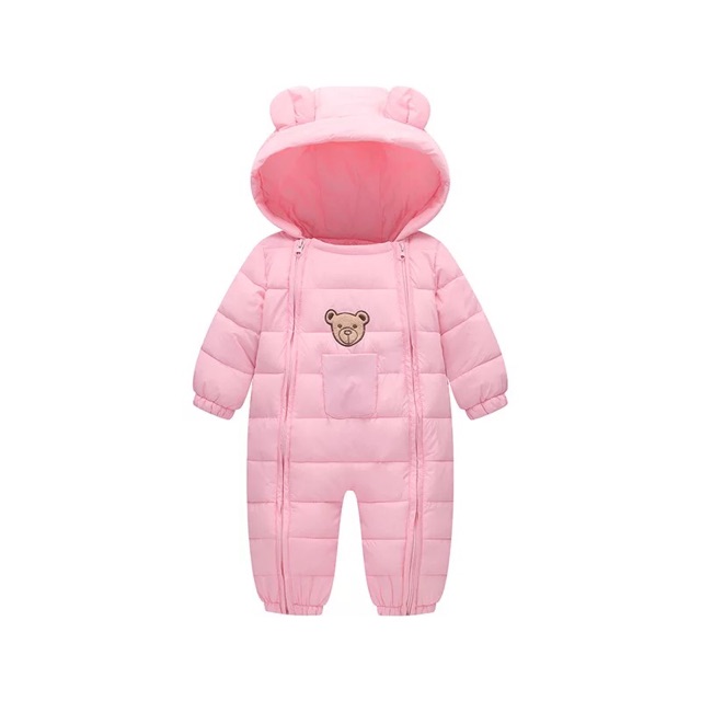 Body liền phao bé trai, bé gái