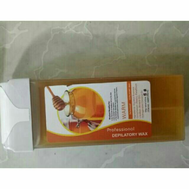 sáp wax lông với đầu lăn đánh bay cả lông tơ mà không gây đau | BigBuy360 - bigbuy360.vn